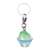 Irodorikawatta Ryowokanjiru Mejirushi Accessory [5.Shaved ice (melon)]