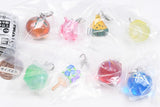Irodorikawatta Ryowokanjiru Mejirushi Accessory [All 8 type set(Full Complete)]