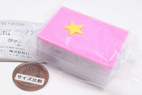 Aikatsu! Goods Collection 2: Great Ichigo Starmiya Festival [1.A Prize: Aikatsu Phone type drum music box]