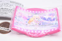 Aikatsu! Goods Collection 2: Great Ichigo Starmiya Festival [3.B Prize: Rubber coaster (Scene 2)]