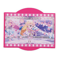Aikatsu! Goods Collection 2: Great Ichigo Starmiya Festival [3.B Prize: Rubber coaster (Scene 2)]