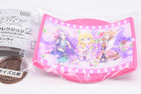 Aikatsu! Goods Collection 2: Great Ichigo Starmiya Festival [4.B Prize: Rubber coaster (Scene 3)]