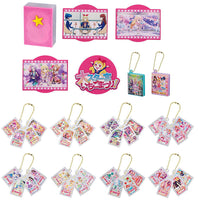 Aikatsu! Goods Collection 2: Great Ichigo Starmiya Festival [All 15 type set(Full Complete)]