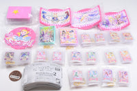 Aikatsu! Goods Collection 2: Great Ichigo Starmiya Festival [All 15 type set(Full Complete)]