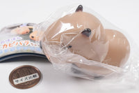 Nohohon Capybara-chan motchiri sofvi [3.Bibanon]