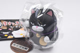 Higemanju Manekineko Figure Part.6 [2.Kuromame]