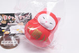 Higemanju Manekineko Figure Part.6 [3.Mochio]