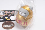 Higemanju Manekineko Figure Part.6 [5.Hotoke]