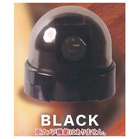 Nanchatte security camera [2.BLACK]