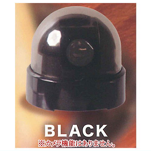 Nanchatte security camera [2.BLACK]