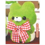 Sukuttotacchisan Part.12 shuwashuwa [3.Bear]