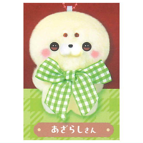 Sukuttotacchisan Part.12 shuwashuwa [4.Seal]