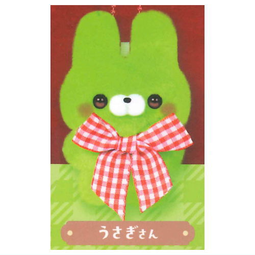 Sukuttotacchisan Part.12 shuwashuwa [5.Rabbit]