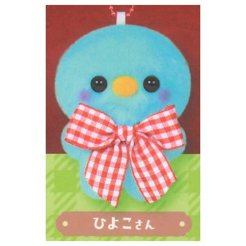Sukuttotacchisan Part.12 shuwashuwa [6.Chick]