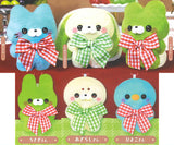 Sukuttotacchisan Part.12 shuwashuwa [All 6 type set(Full Complete)]