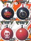 Bakudandama [All 4 type set(Full Complete)]