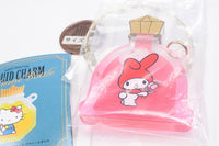 Sanrio Characters Liquid Charm Perfume Bottle [3.MY MELODY]