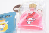 Sanrio Characters Liquid Charm Perfume Bottle [3.MY MELODY]