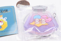Sanrio Characters Liquid Charm Perfume Bottle [4.LITTLE TWIN STARS]
