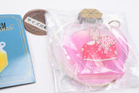Sanrio Characters Liquid Charm Perfume Bottle [5.MARRONCREAM]