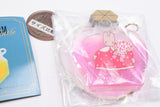 Sanrio Characters Liquid Charm Perfume Bottle [5.MARRONCREAM]