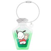 Sanrio Characters Liquid Charm Perfume Bottle [6.POCHACCO]