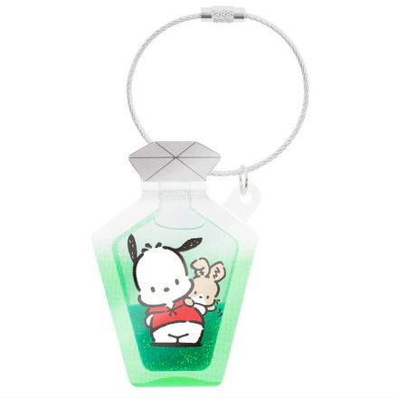 Sanrio Characters Liquid Charm Perfume Bottle [6.POCHACCO]