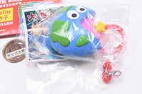 HELLO IN THE WORLD!! Vol.4 Leeeee Toy / Earth's Child Mascot Charm [1.PAC Earthly (a)]