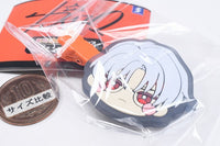 Charisma Mini Colle! Bangs Clip [2.Rikai Kusanagi]