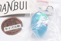 Hapidanbui Mejirushi Accessory Solo Camp [1.Hangyodon]