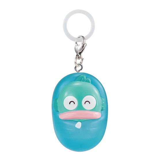 Hapidanbui Mejirushi Accessory Solo Camp [1.Hangyodon]