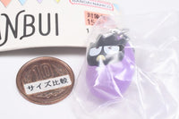 Hapidanbui Mejirushi Accessory Solo Camp [2.Bad Badtzmaru]