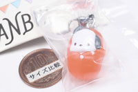 Hapidanbui Mejirushi Accessory Solo Camp [3.Pochacco]