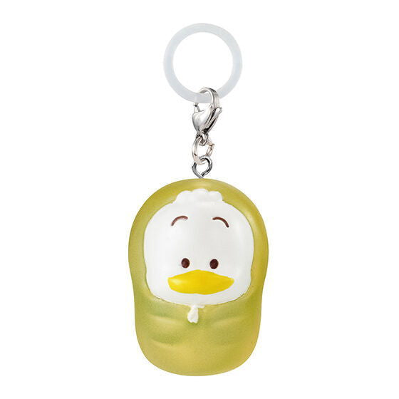 Hapidanbui Mejirushi Accessory Solo Camp [4.Pekkle]