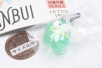 Hapidanbui Mejirushi Accessory Solo Camp [5.Kerokerokeroppi]