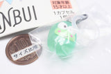 Hapidanbui Mejirushi Accessory Solo Camp [5.Kerokerokeroppi]