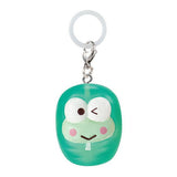 Hapidanbui Mejirushi Accessory Solo Camp [5.Kerokerokeroppi]