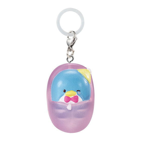 Hapidanbui Mejirushi Accessory Solo Camp [6.Tuxedo Sam]