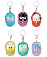 Hapidanbui Mejirushi Accessory Solo Camp [All 6 type set(Full Complete)]