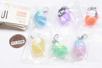 Hapidanbui Mejirushi Accessory Solo Camp [All 6 type set(Full Complete)]