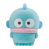 Sanrio Characters Fuwafuwa Flocky Doll [4.Hangyodon]