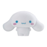 Sanrio Characters Fuwafuwa Flocky Doll [5.Cinnamoroll]