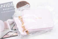 SNIDEL BEAUTY Miniature Collection [2.Eye Designer n Snow Tulle]