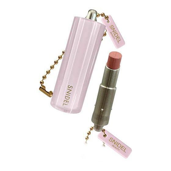 SNIDEL BEAUTY Miniature Collection [3.Rouge Couture Obsession Peach]