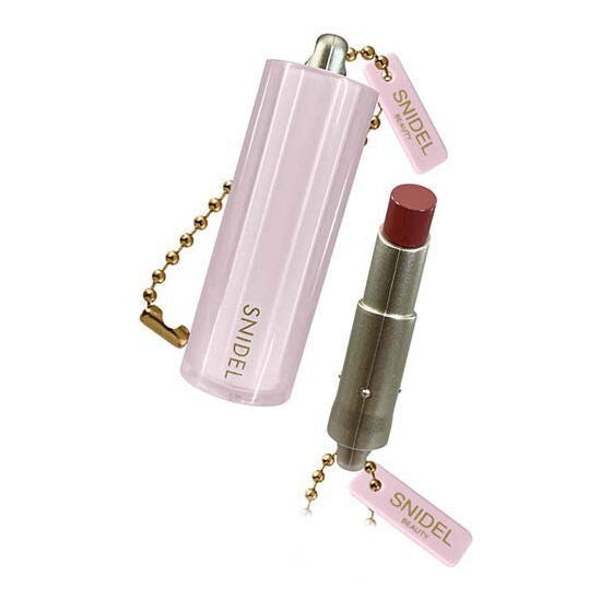 SNIDEL BEAUTY Miniature Collection [4.Rouge Couture City Pink]