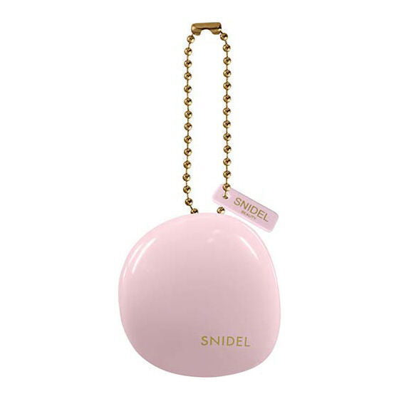 SNIDEL BEAUTY Miniature Collection [5.Euphoric Glow Blush Hitorigoto]