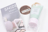 SNIDEL BEAUTY Miniature Collection [6.Clay Peel Wash]