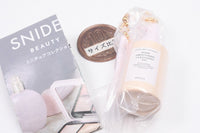 SNIDEL BEAUTY Miniature Collection [7.Pore Smoothing Cleansing Oil]