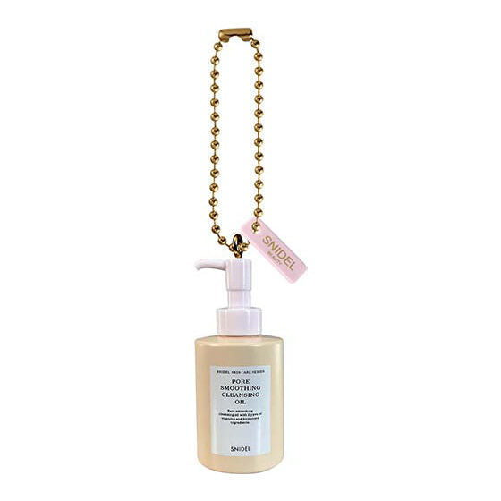 SNIDEL BEAUTY Miniature Collection [7.Pore Smoothing Cleansing Oil]
