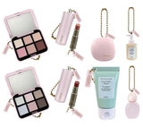 SNIDEL BEAUTY Miniature Collection [All 8 type set(Full Complete)]